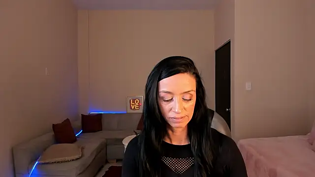 Kristen_Garner Cameră chat live