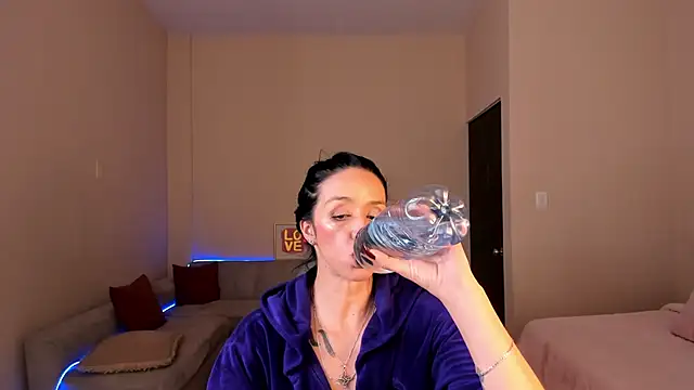 Kristen_Garner live-chat rom