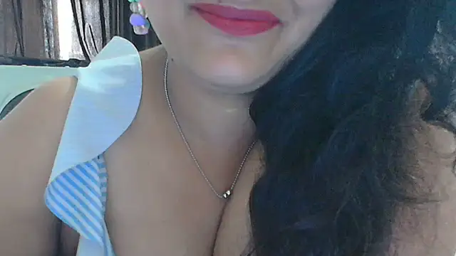 SimmiQueen_77 실시간 채팅방