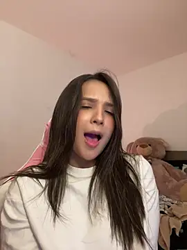 חדר צ'אט בשידור חי של cutie_dance