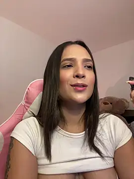cutie_dance Cameră chat live