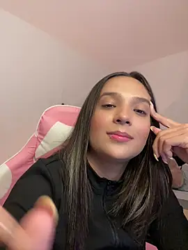 cutie_dance live-chat rom
