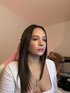 cutie_dance Live Chatraum