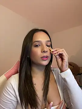 cutie_dance Live Chatraum