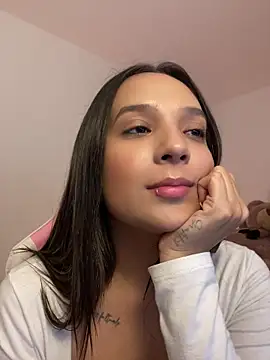 Živá chatovací místnost cutie_dance