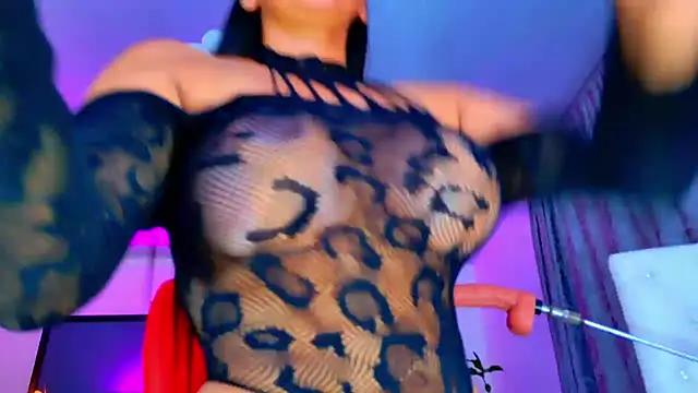 ห้องแชทสดของ SQUIRT4UMEGAN