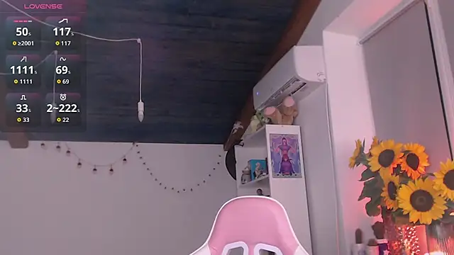 Akiko_Hentai Live Chatrum