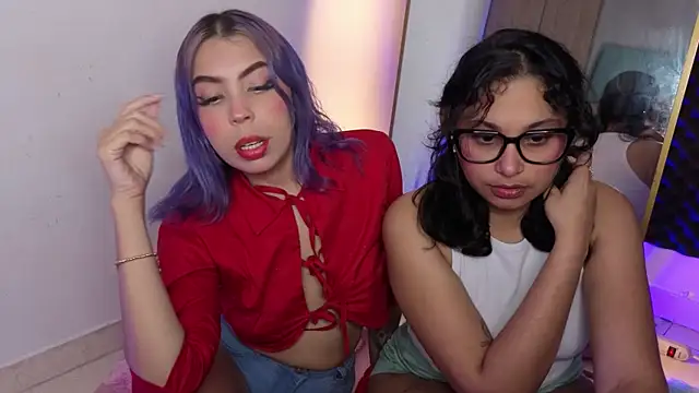 Chat ao vivo de Cuteprincess21