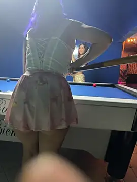 Sala de chat ao vivo de Cuteprincess21