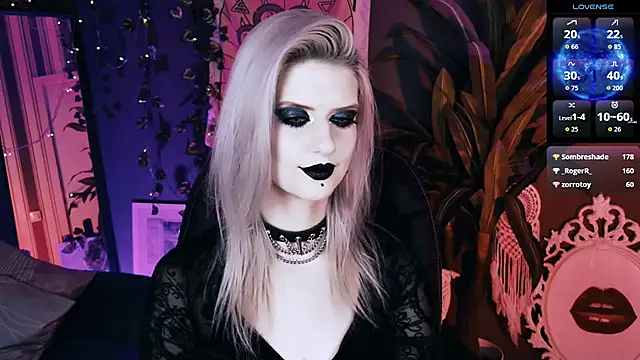 Noah_ElmerX – live chatrum