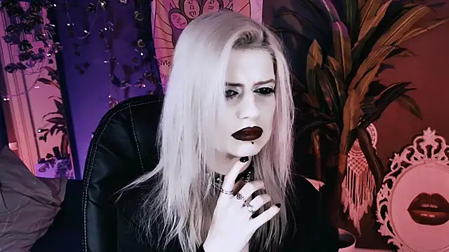 Noah_ElmerX Live Chatraum