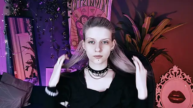 Chatroom en direct de Noah_ElmerX