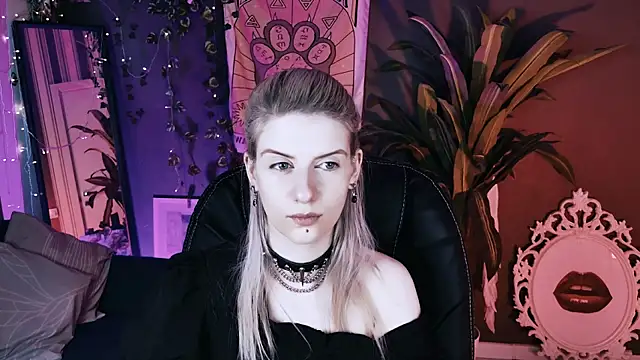 Chat soba uživo modela Noah_ElmerX