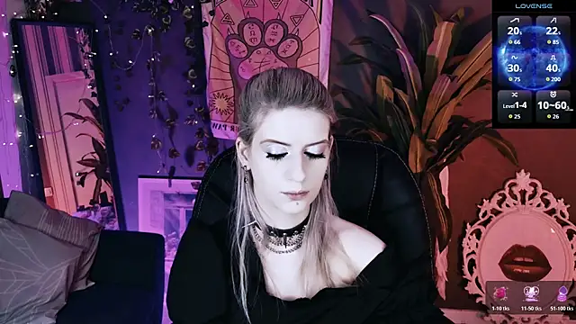 Noah_ElmerX's Live Chat Room