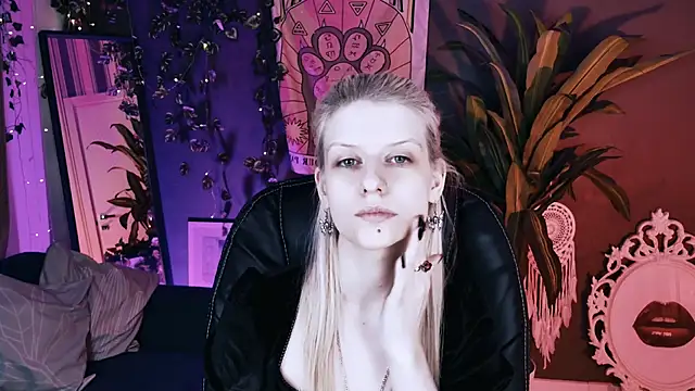 Chat ao vivo de Noah_ElmerX