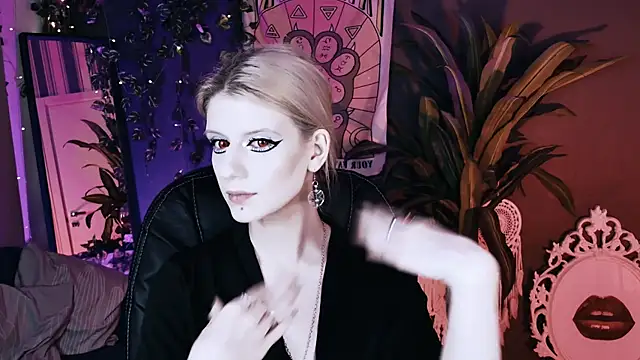Noah_ElmerX Cameră chat live