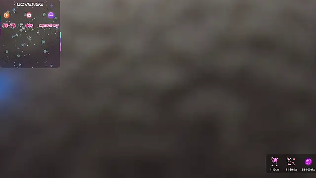 חדר צ'אט בשידור חי של CutieGinger