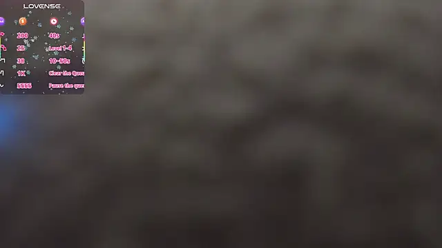 CutieGinger Cameră chat live
