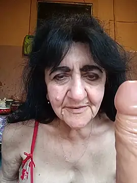 Lovely_Lori Adlı Modelin Canlı Sohbet Odası
