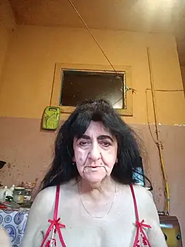 Živá chatovací místnost Lovely_Lori