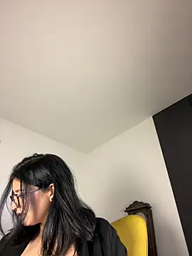 Sala de chat ao vivo de adriana71