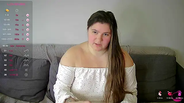 your_soul_Anna Cameră chat live