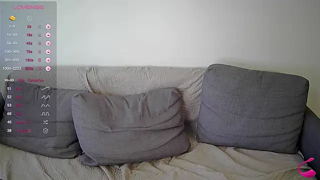 your_soul_Anna Live Chatraum
