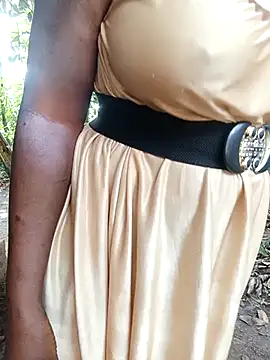 Živá chatovací místnost Ledi_brown