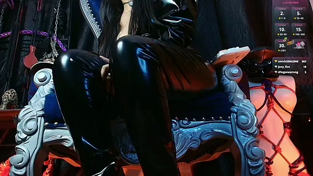 Chat soba uživo modela abbymora
