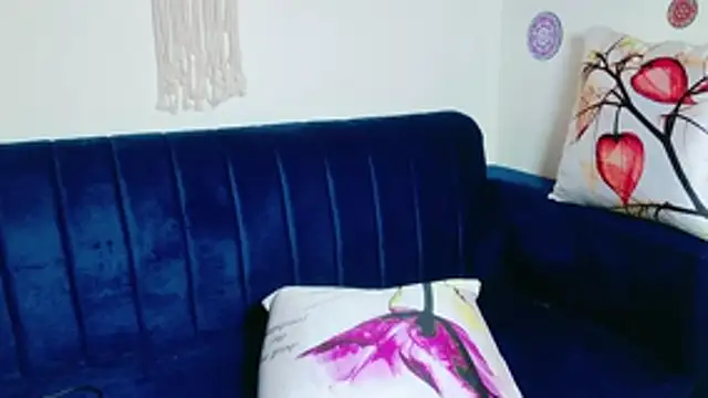Živá chatovací místnost Goddess_Shanaya_
