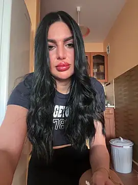 CabrioCabrio Cameră chat live