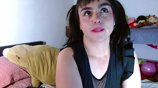 collette_beaufoy_ Live Chatraum