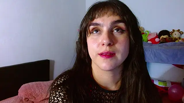 Živá chatovací místnost collette_beaufoy_