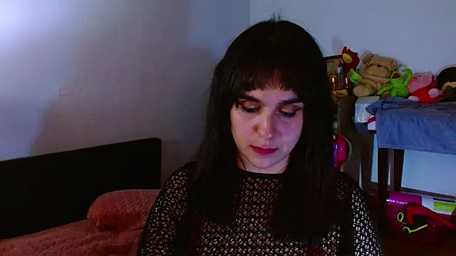 collette_beaufoy_ – live chatrum