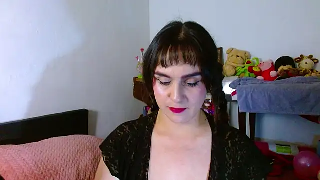 collette_beaufoy_ Live Chatraum