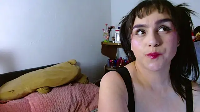 collette_beaufoy_ Live chatroom