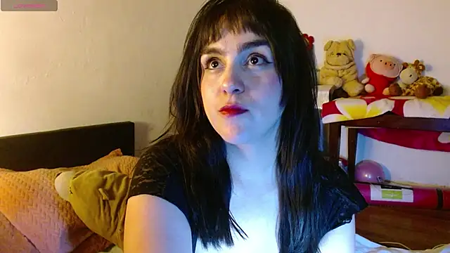 Chat ao vivo de collette_beaufoy_