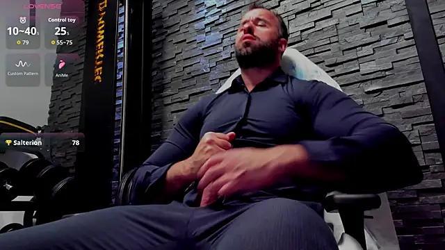 David_Big_Daddy – Kamerová šou