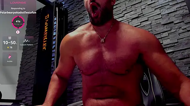 عرض كام David_Big_Daddy