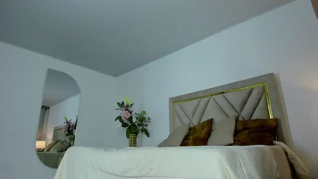Chat ao vivo de Violet_queen20