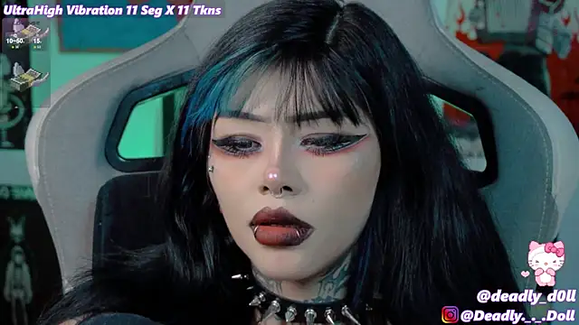 Deadly_Doll Live chatroom