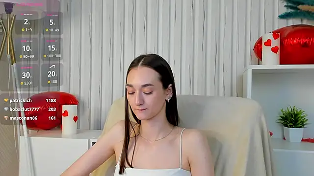 Kelly_Powell's Live Chat Room