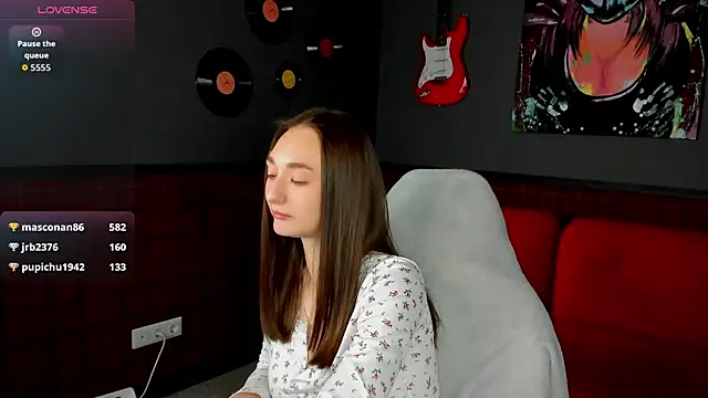Kelly_Powell 실시간 채팅방
