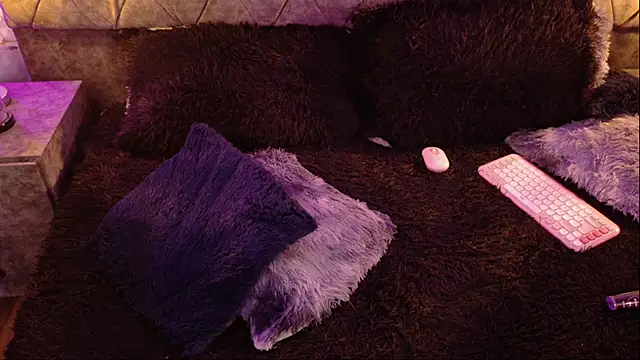 vanesaa_blake Live Chatraum