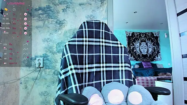 غرفة دردشة kawai_power_uwu المباشرة