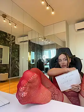 MileySin1111 실시간 채팅방