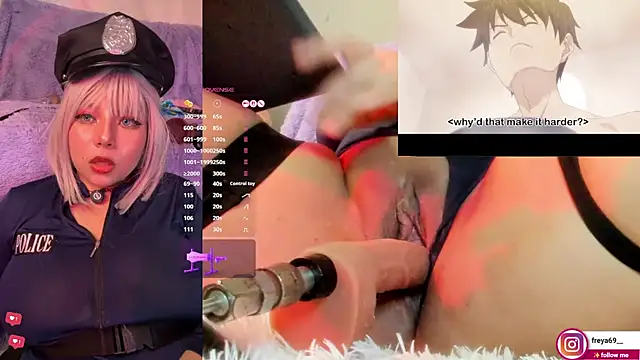 freya69_ 실시간 채팅방