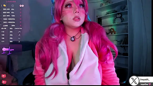 freya69_: онлайн-чат
