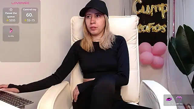 marthina_thompsson 실시간 채팅방