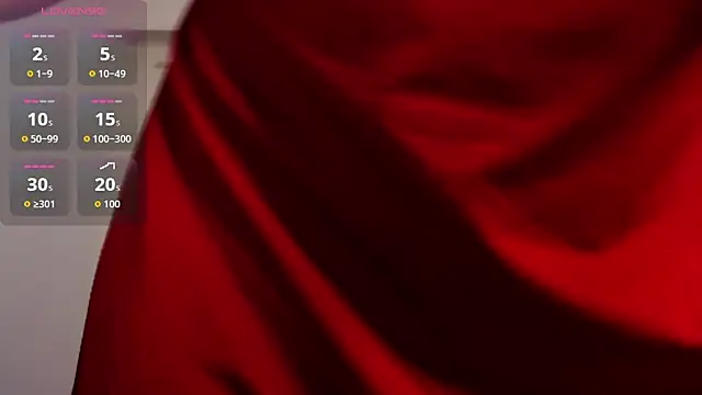 marthina_thompsson élő chatszobája